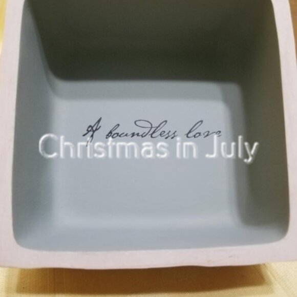 Willow Tree Susan Lordi Hug Keepsake Box Puppy Dog #26609 with box - Picture 3 of 4